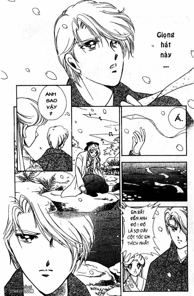 Khúc Tình Ca Ban Mai – Akatsuki No Aria Chapter 1 - Trang 2