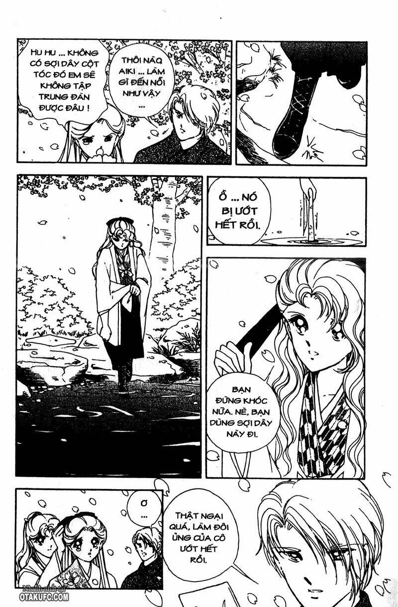 Khúc Tình Ca Ban Mai – Akatsuki No Aria Chapter 1 - Trang 2