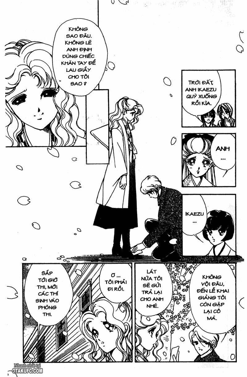 Khúc Tình Ca Ban Mai – Akatsuki No Aria Chapter 1 - Trang 2