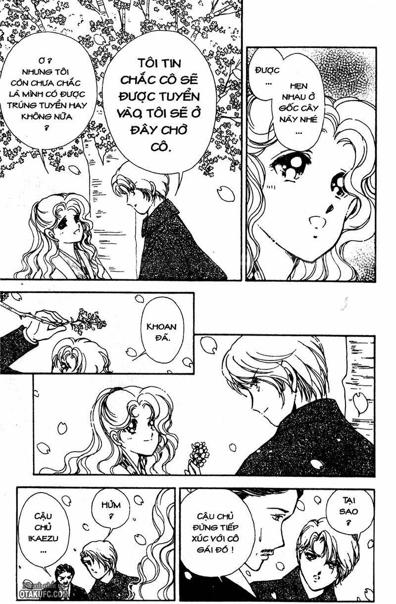 Khúc Tình Ca Ban Mai – Akatsuki No Aria Chapter 1 - Trang 2