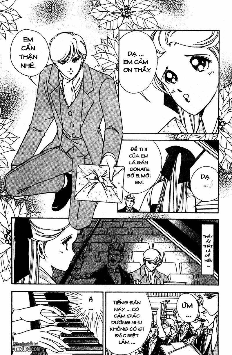 Khúc Tình Ca Ban Mai – Akatsuki No Aria Chapter 1 - Trang 2