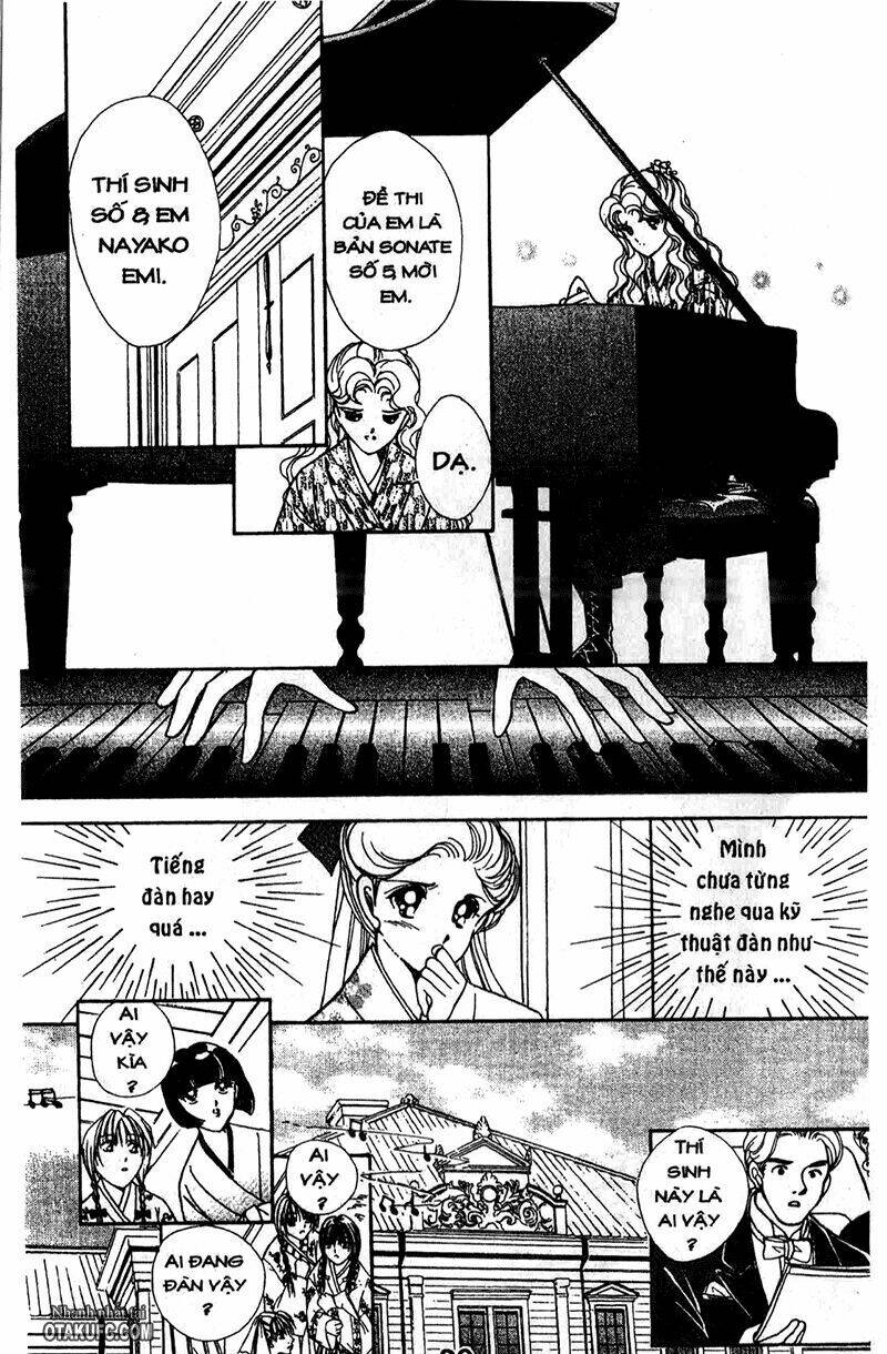 Khúc Tình Ca Ban Mai – Akatsuki No Aria Chapter 1 - Trang 2