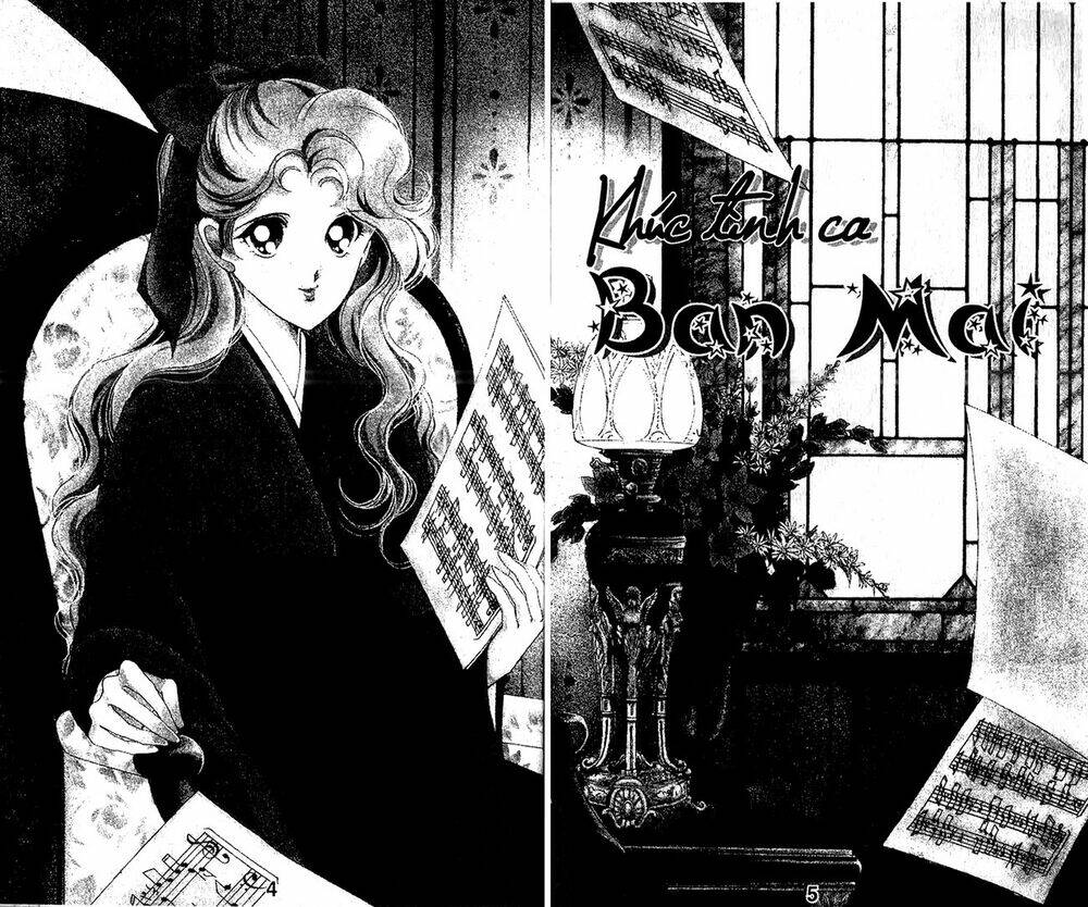 Khúc Tình Ca Ban Mai – Akatsuki No Aria Chapter 1 - Trang 2