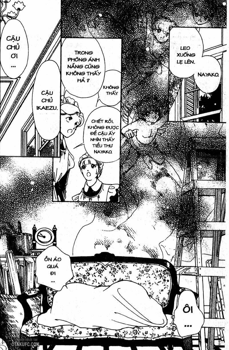 Khúc Tình Ca Ban Mai – Akatsuki No Aria Chapter 1 - Trang 2