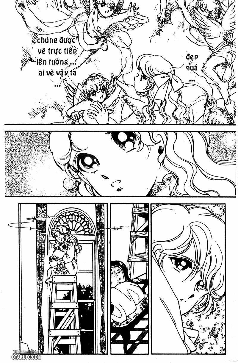 Khúc Tình Ca Ban Mai – Akatsuki No Aria Chapter 1 - Trang 2