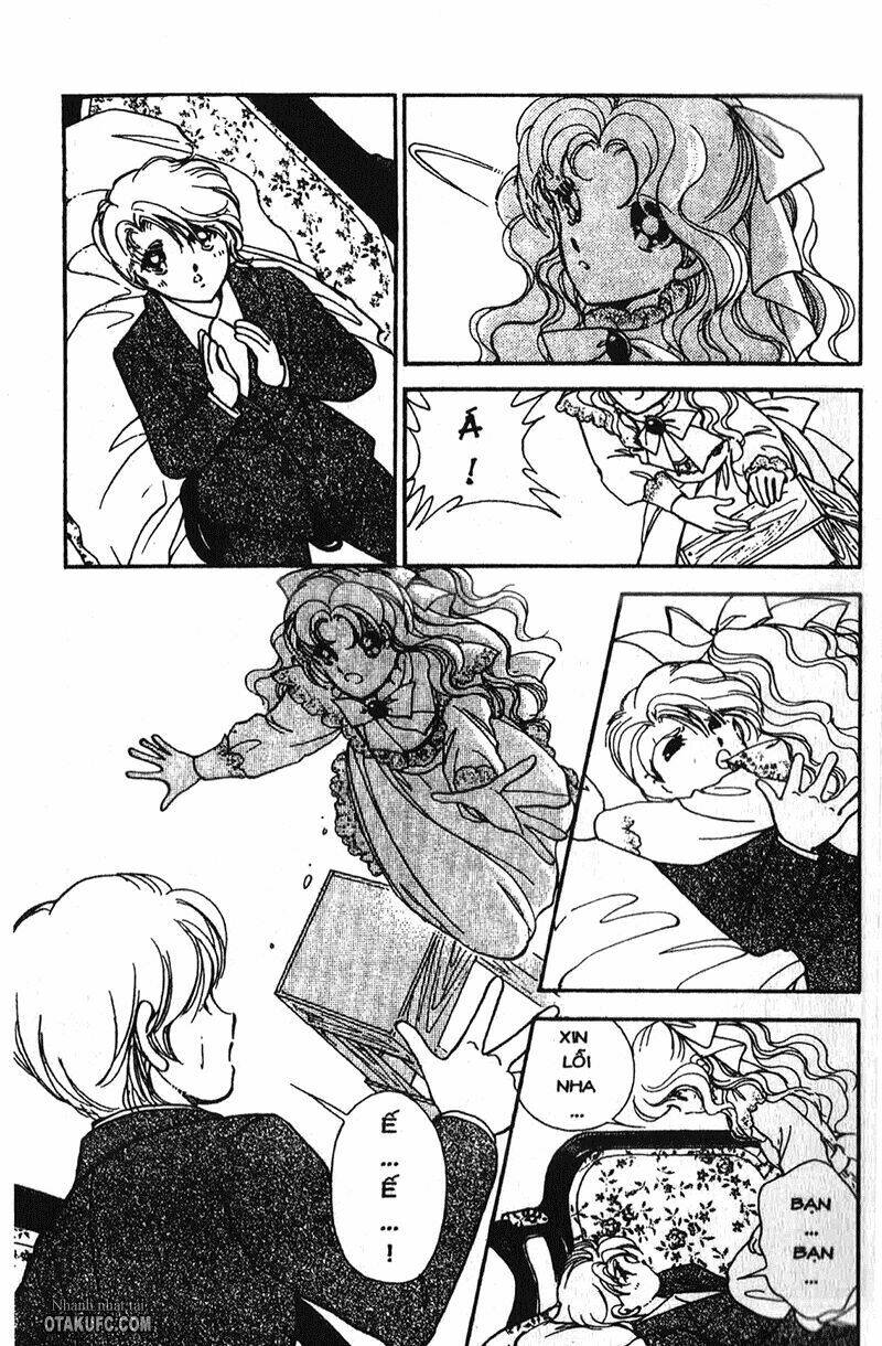 Khúc Tình Ca Ban Mai – Akatsuki No Aria Chapter 1 - Trang 2