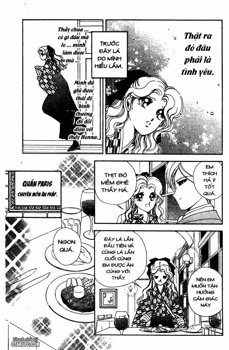 Khúc Tình Ca Ban Mai – Akatsuki No Aria Chapter 10 - Trang 2