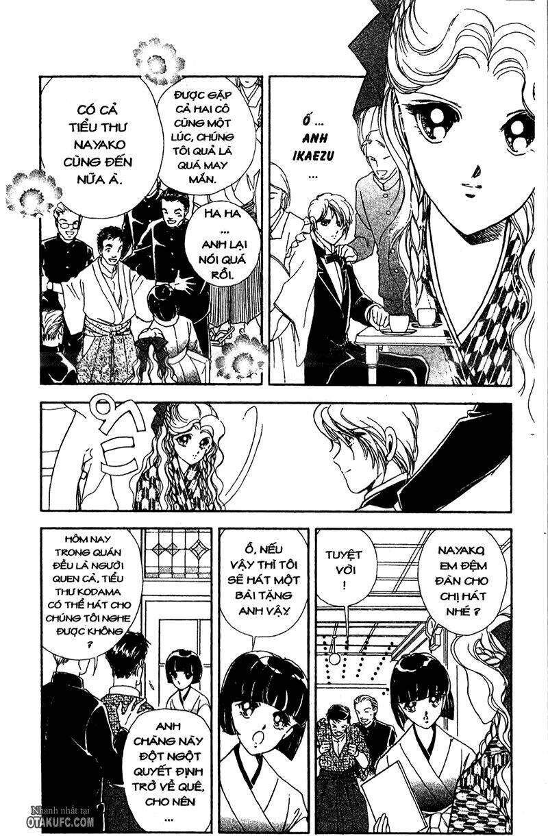 Khúc Tình Ca Ban Mai – Akatsuki No Aria Chapter 10 - Trang 2