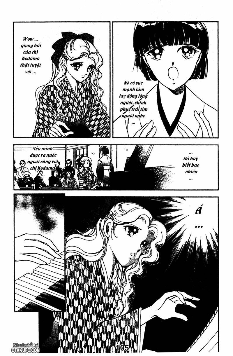 Khúc Tình Ca Ban Mai – Akatsuki No Aria Chapter 10 - Trang 2