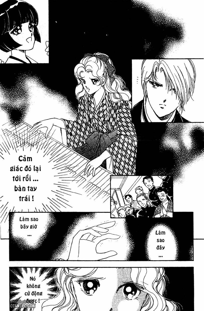 Khúc Tình Ca Ban Mai – Akatsuki No Aria Chapter 10 - Trang 2