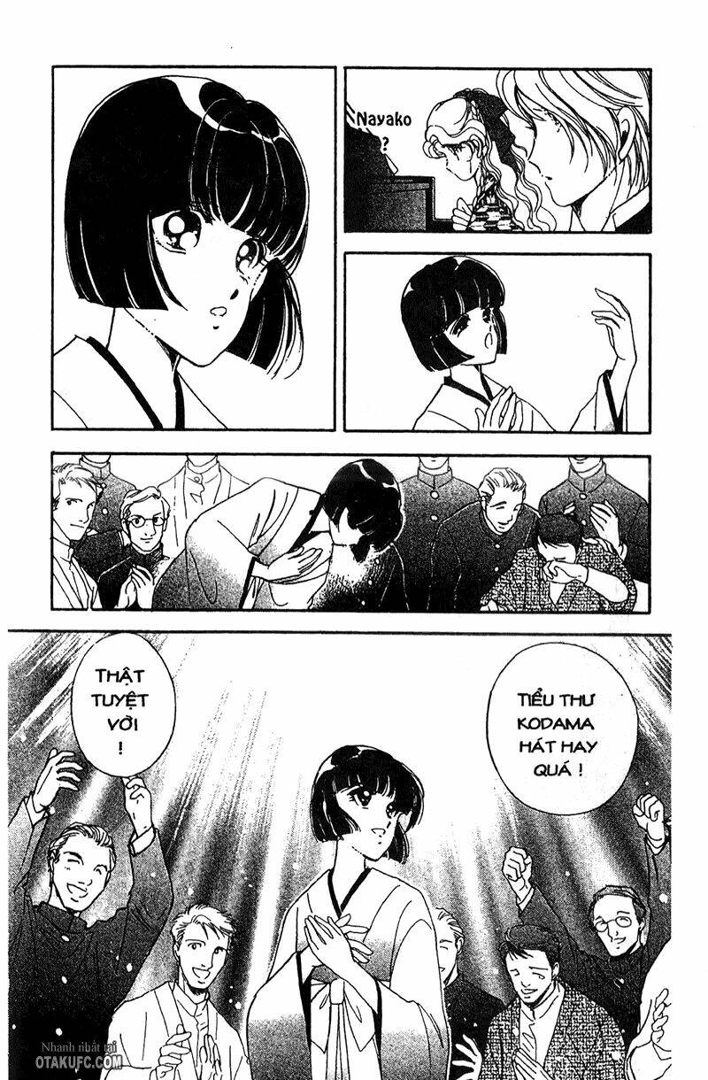 Khúc Tình Ca Ban Mai – Akatsuki No Aria Chapter 10 - Trang 2