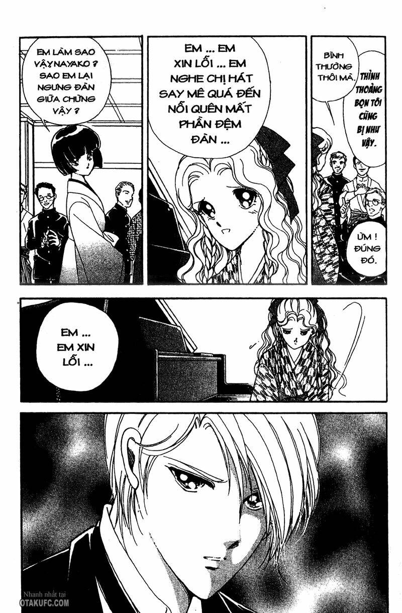 Khúc Tình Ca Ban Mai – Akatsuki No Aria Chapter 10 - Trang 2