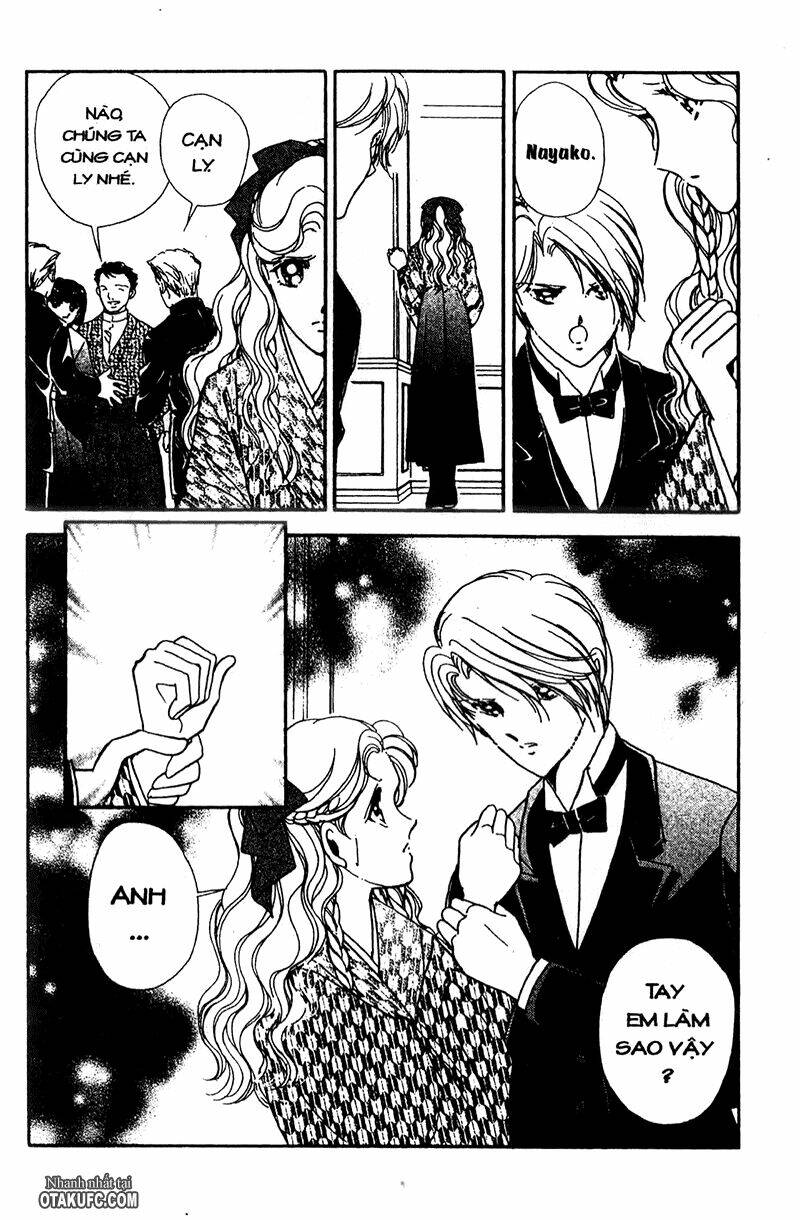 Khúc Tình Ca Ban Mai – Akatsuki No Aria Chapter 10 - Trang 2