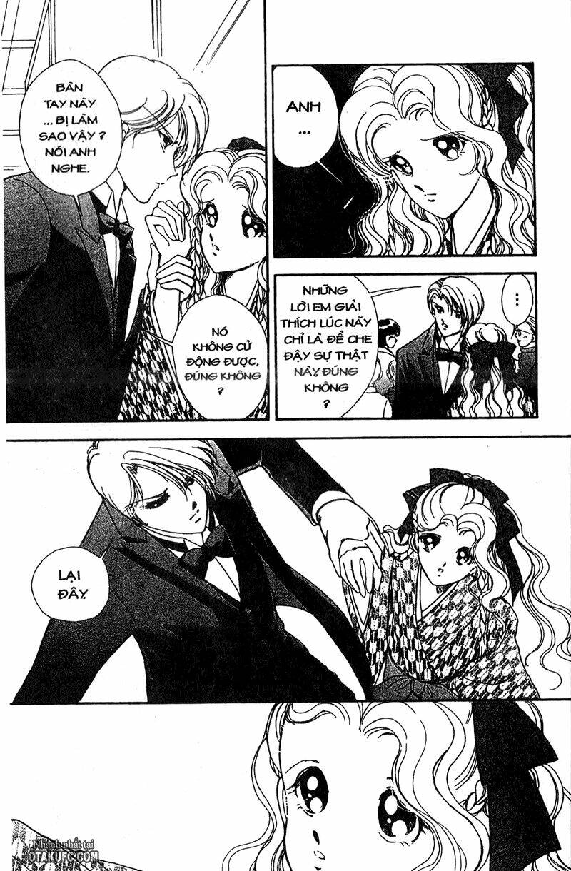 Khúc Tình Ca Ban Mai – Akatsuki No Aria Chapter 10 - Trang 2