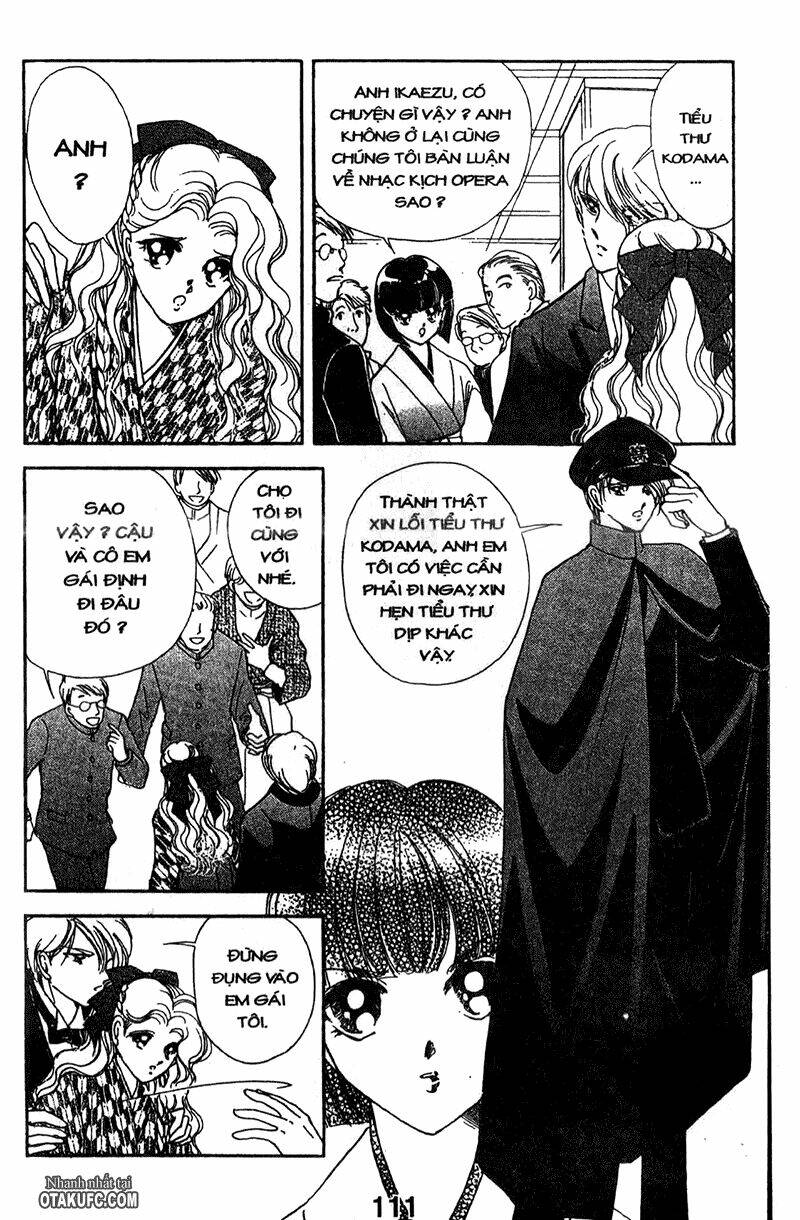 Khúc Tình Ca Ban Mai – Akatsuki No Aria Chapter 10 - Trang 2