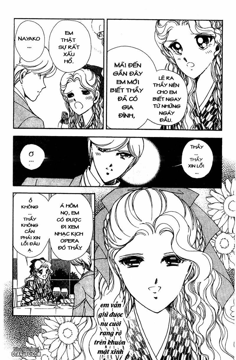 Khúc Tình Ca Ban Mai – Akatsuki No Aria Chapter 10 - Trang 2