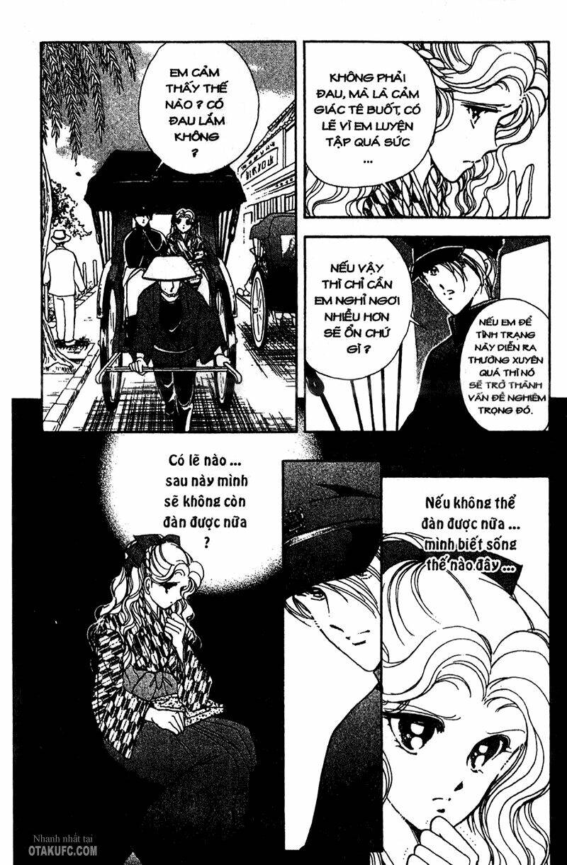 Khúc Tình Ca Ban Mai – Akatsuki No Aria Chapter 10 - Trang 2