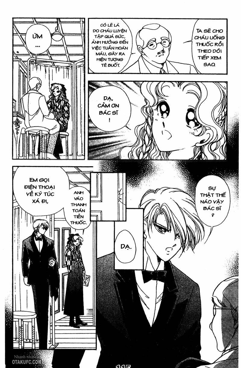 Khúc Tình Ca Ban Mai – Akatsuki No Aria Chapter 10 - Trang 2