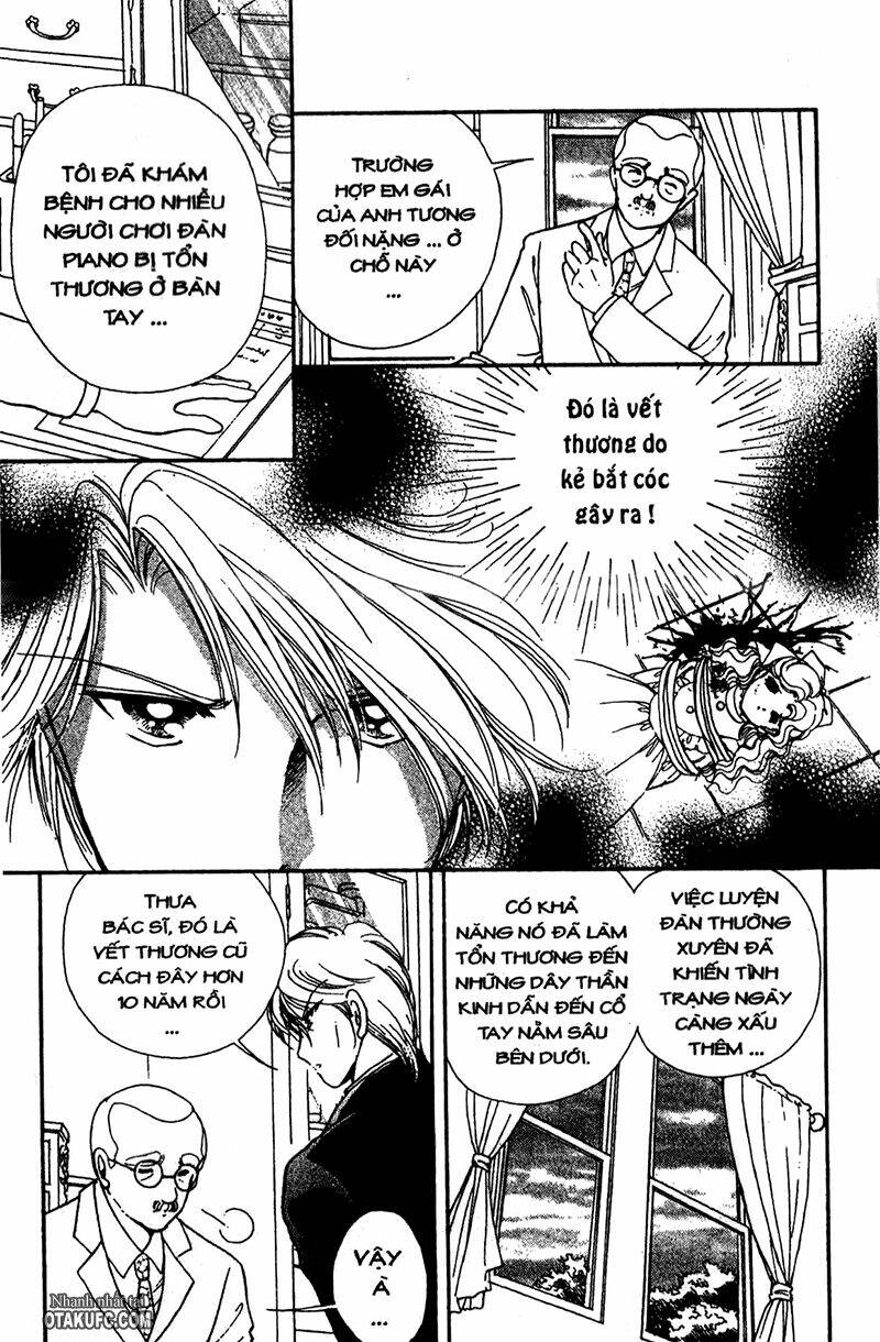 Khúc Tình Ca Ban Mai – Akatsuki No Aria Chapter 10 - Trang 2