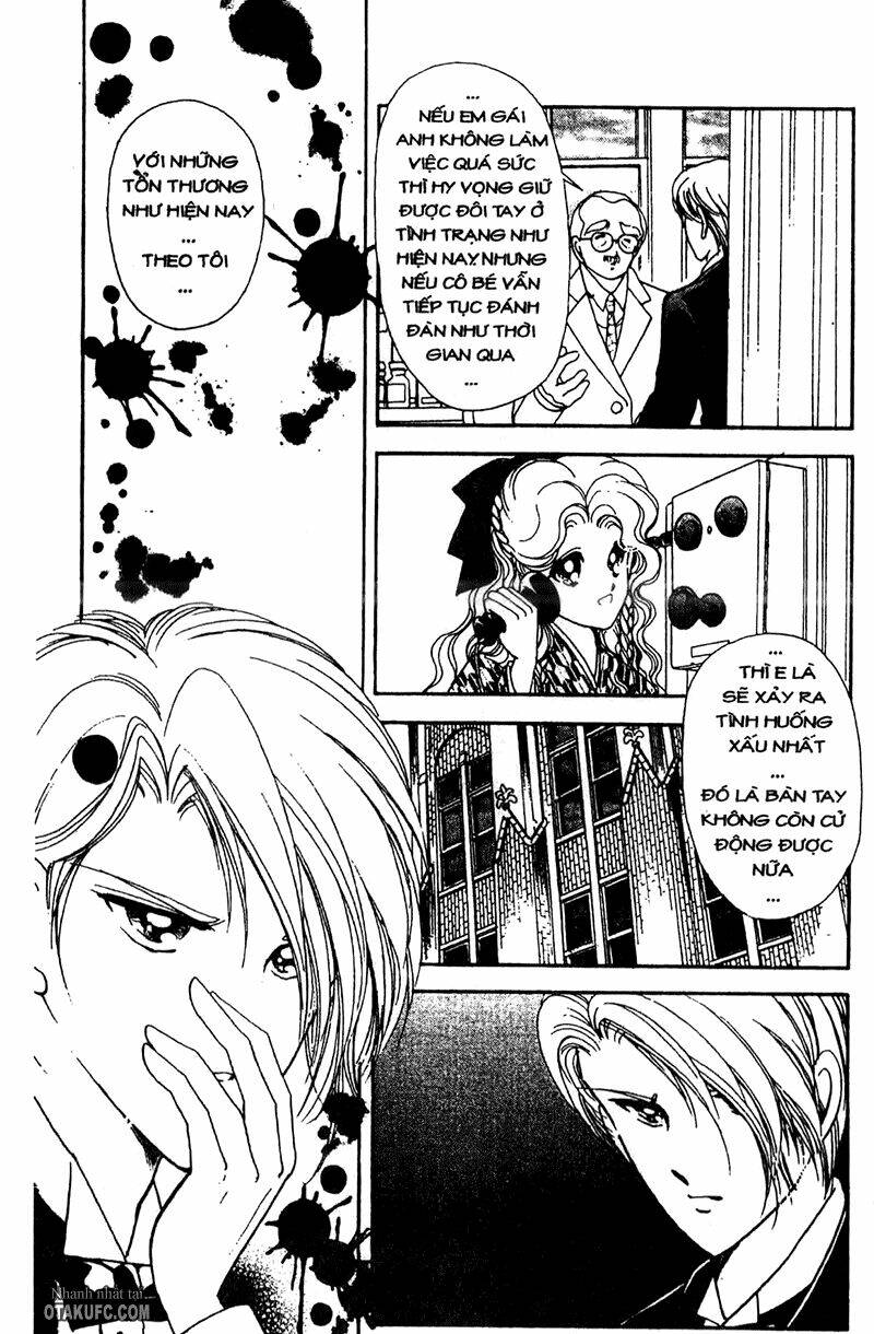 Khúc Tình Ca Ban Mai – Akatsuki No Aria Chapter 10 - Trang 2