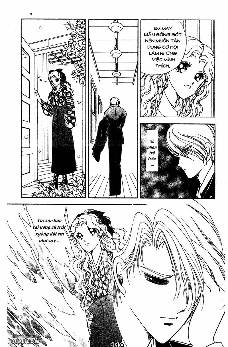 Khúc Tình Ca Ban Mai – Akatsuki No Aria Chapter 10 - Trang 2