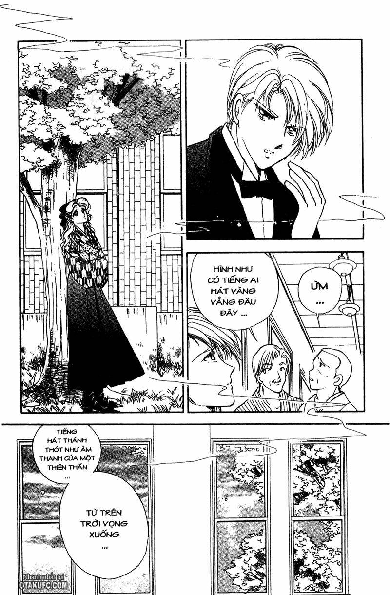 Khúc Tình Ca Ban Mai – Akatsuki No Aria Chapter 10 - Trang 2