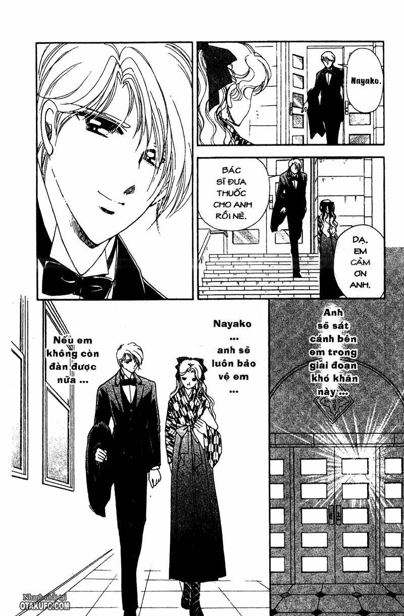 Khúc Tình Ca Ban Mai – Akatsuki No Aria Chapter 10 - Trang 2