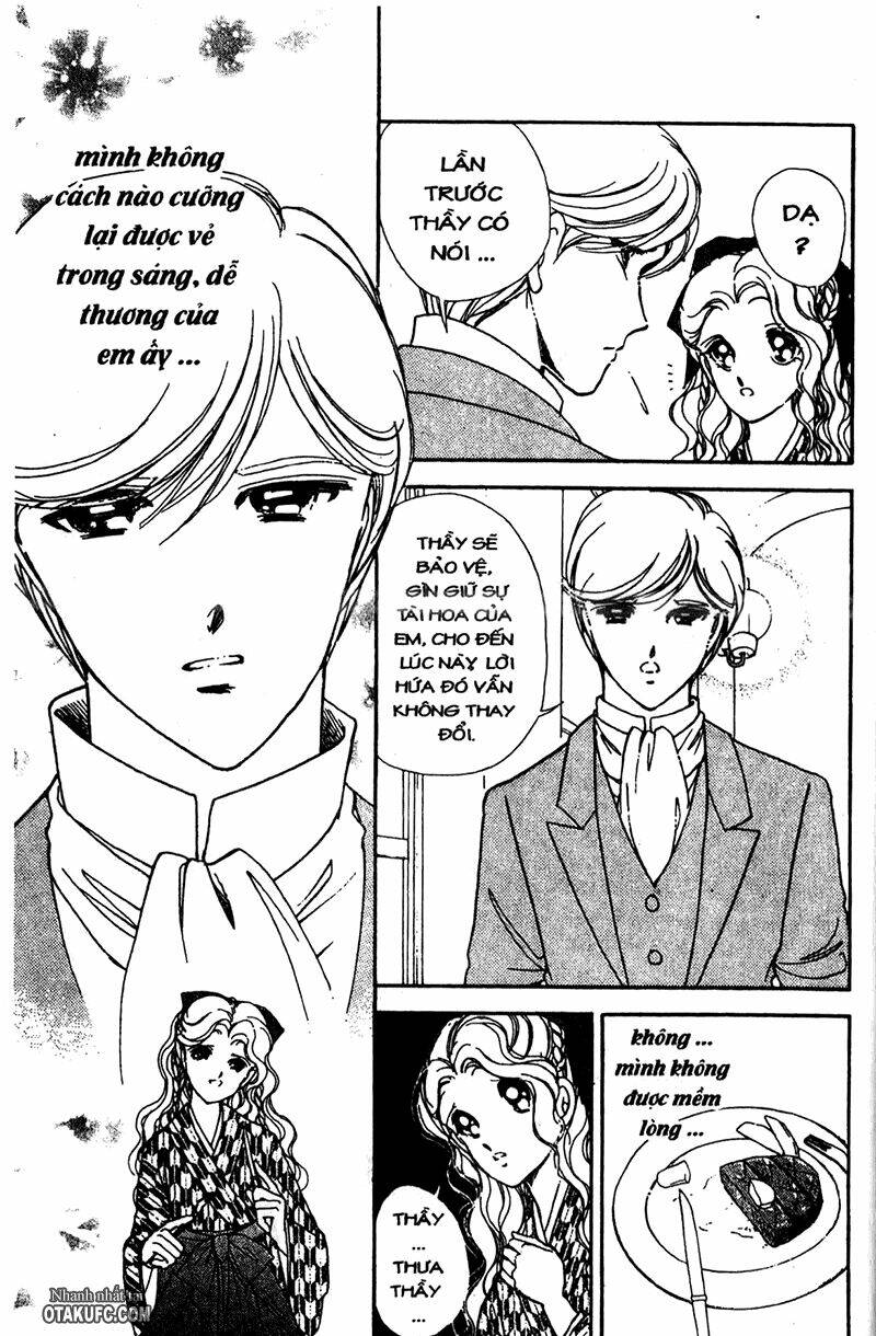 Khúc Tình Ca Ban Mai – Akatsuki No Aria Chapter 10 - Trang 2