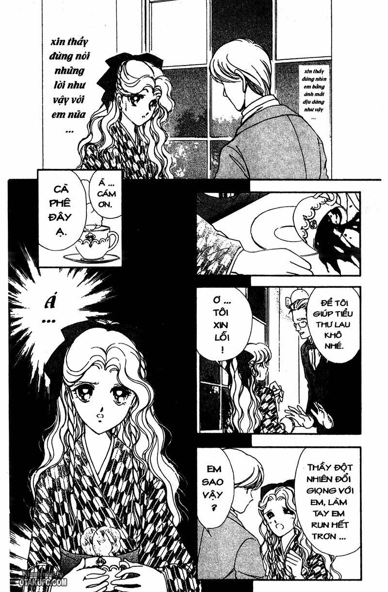 Khúc Tình Ca Ban Mai – Akatsuki No Aria Chapter 10 - Trang 2