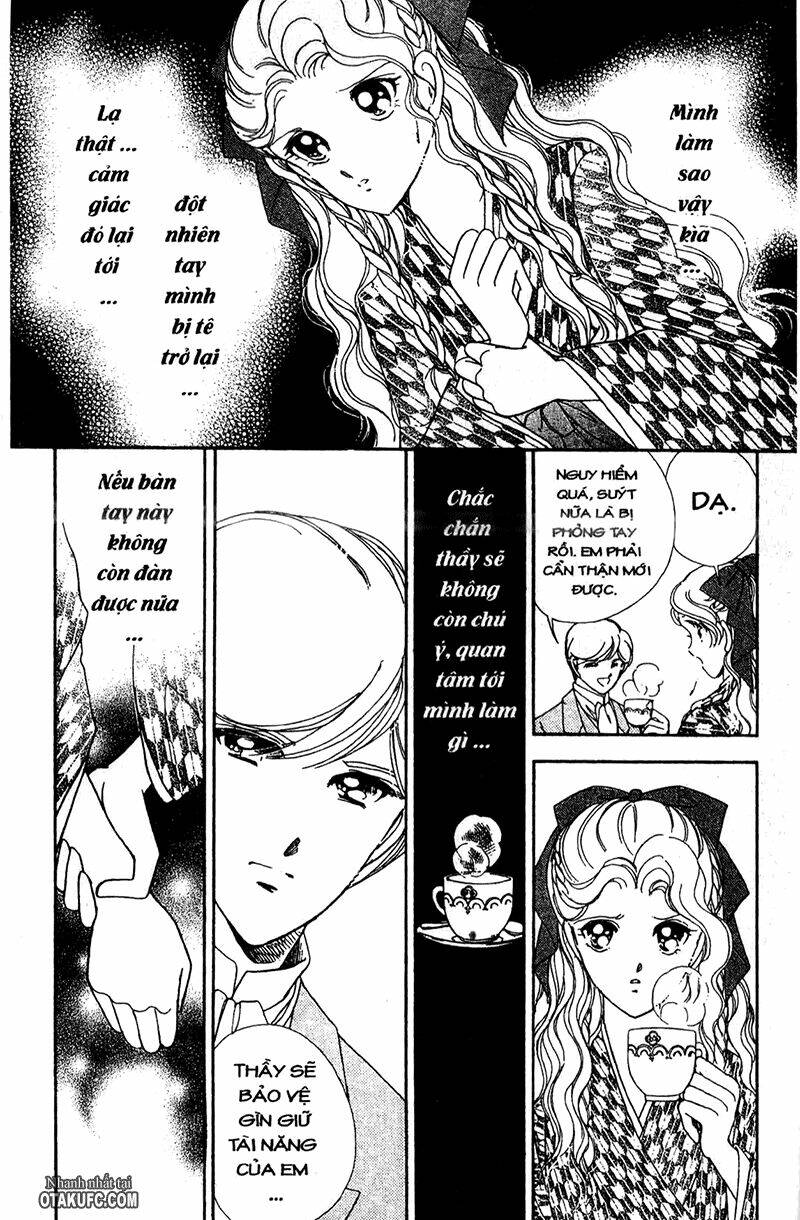 Khúc Tình Ca Ban Mai – Akatsuki No Aria Chapter 10 - Trang 2