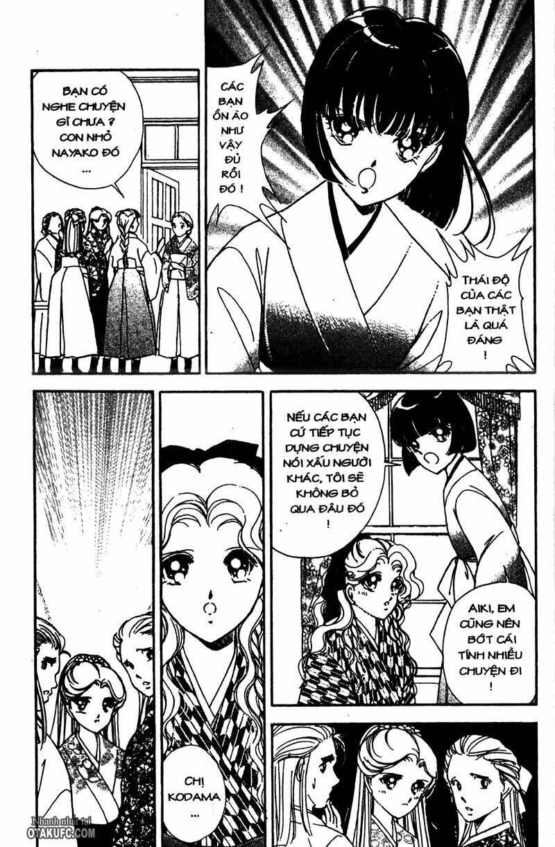 Khúc Tình Ca Ban Mai – Akatsuki No Aria Chapter 10 - Trang 2