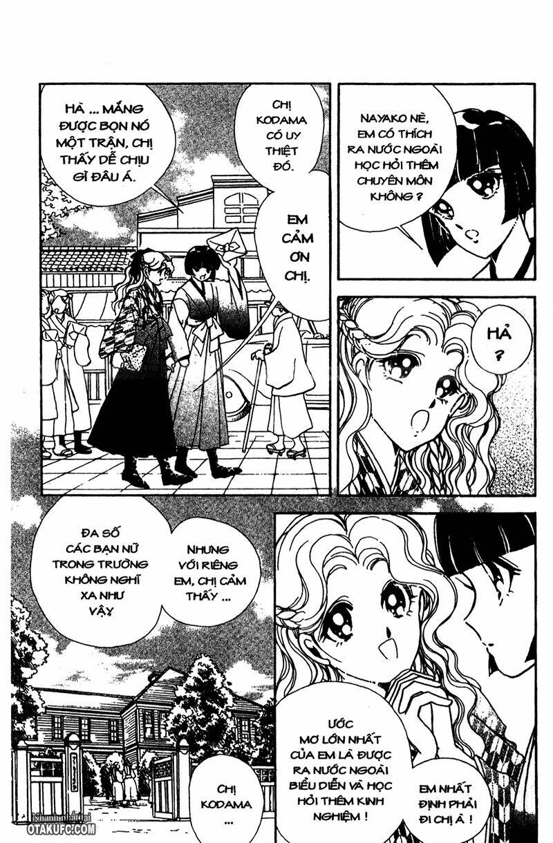 Khúc Tình Ca Ban Mai – Akatsuki No Aria Chapter 10 - Trang 2