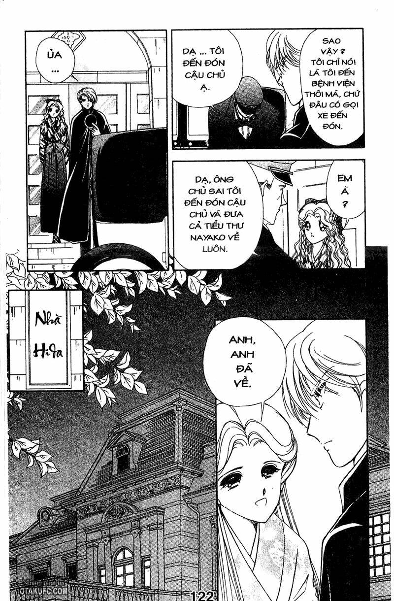 Khúc Tình Ca Ban Mai – Akatsuki No Aria Chapter 11 - Trang 2