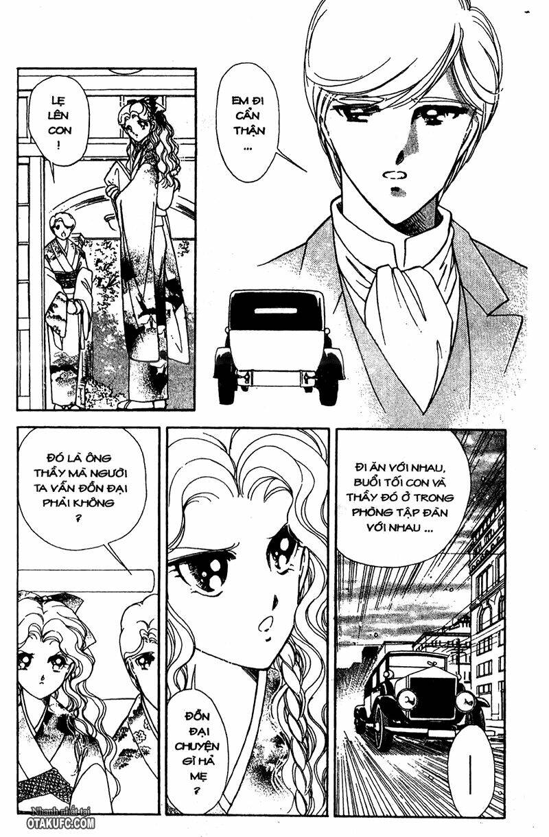 Khúc Tình Ca Ban Mai – Akatsuki No Aria Chapter 11 - Trang 2