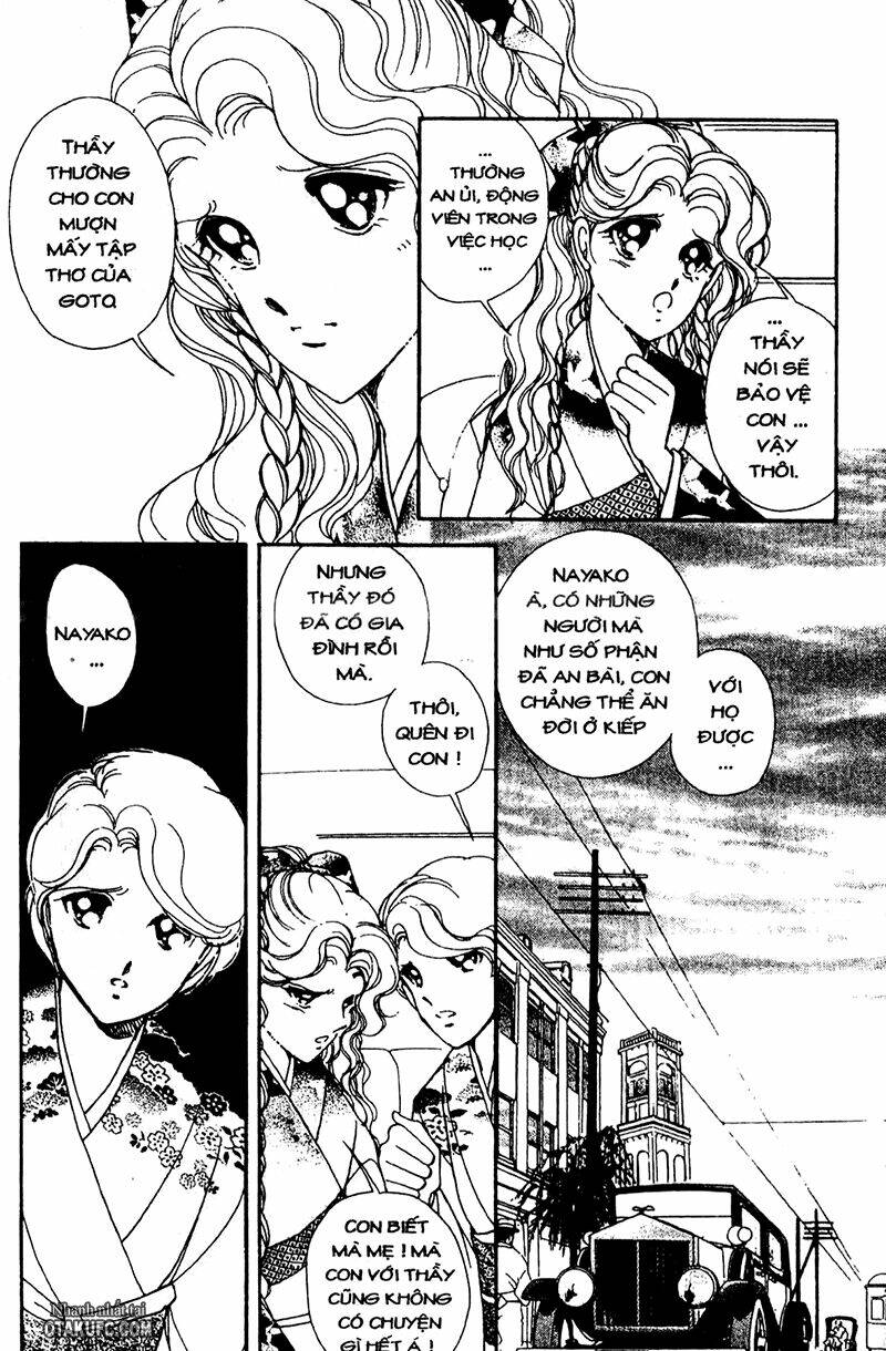 Khúc Tình Ca Ban Mai – Akatsuki No Aria Chapter 11 - Trang 2