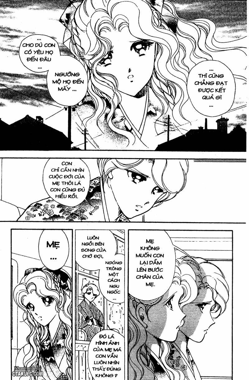 Khúc Tình Ca Ban Mai – Akatsuki No Aria Chapter 11 - Trang 2