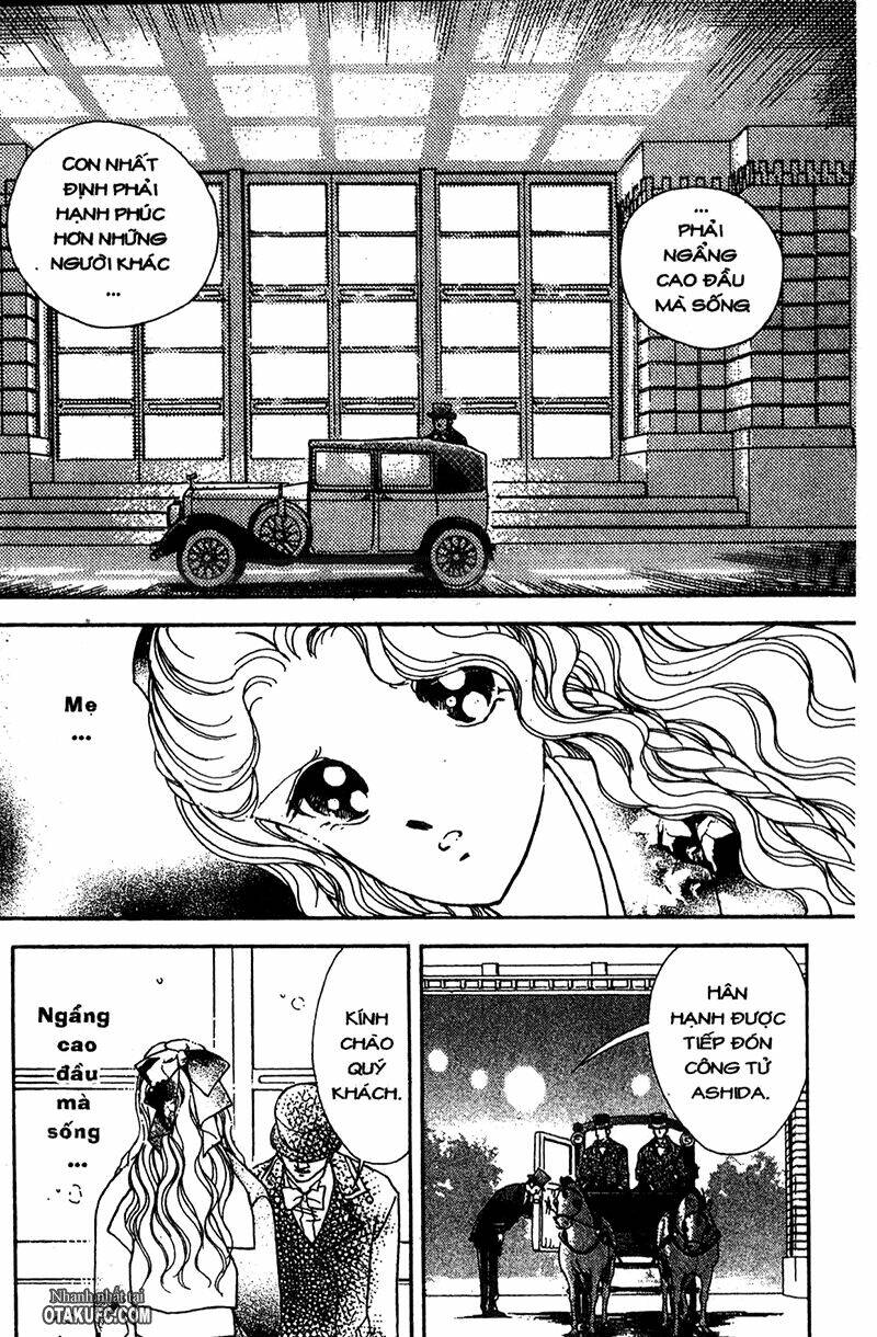 Khúc Tình Ca Ban Mai – Akatsuki No Aria Chapter 11 - Trang 2