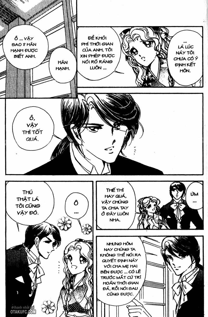 Khúc Tình Ca Ban Mai – Akatsuki No Aria Chapter 11 - Trang 2