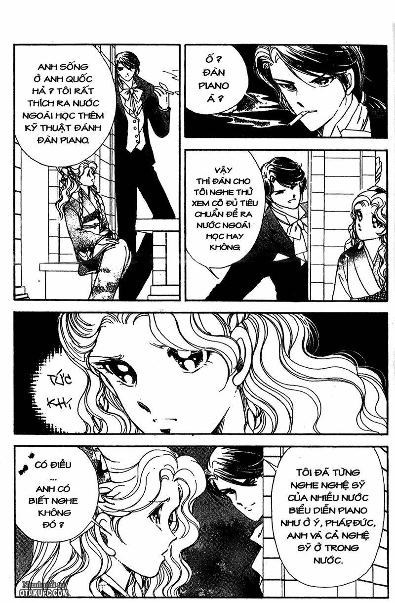 Khúc Tình Ca Ban Mai – Akatsuki No Aria Chapter 11 - Trang 2