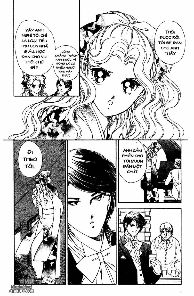 Khúc Tình Ca Ban Mai – Akatsuki No Aria Chapter 11 - Trang 2