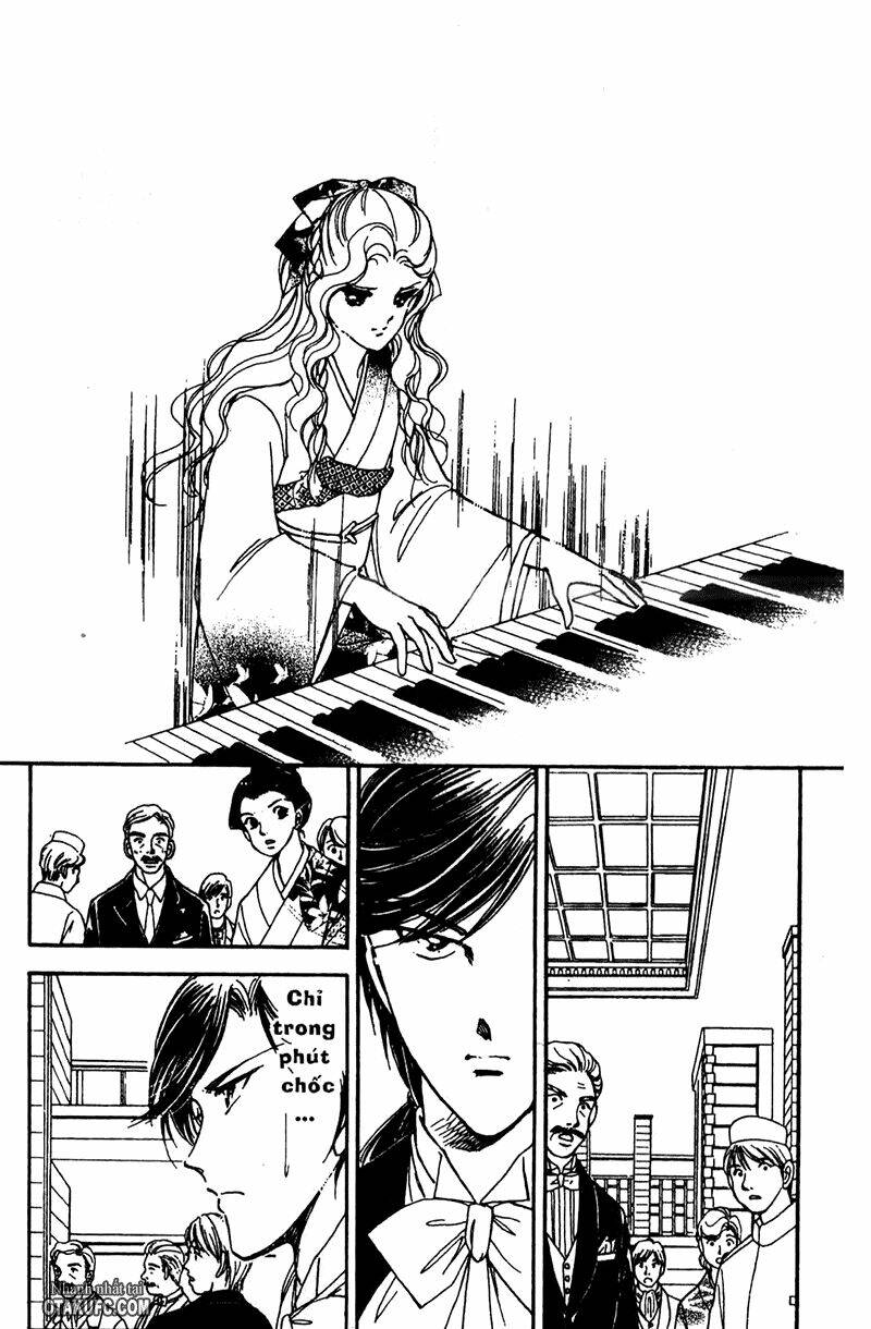 Khúc Tình Ca Ban Mai – Akatsuki No Aria Chapter 11 - Trang 2