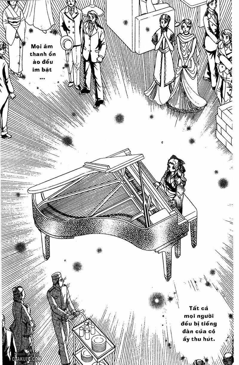 Khúc Tình Ca Ban Mai – Akatsuki No Aria Chapter 11 - Trang 2