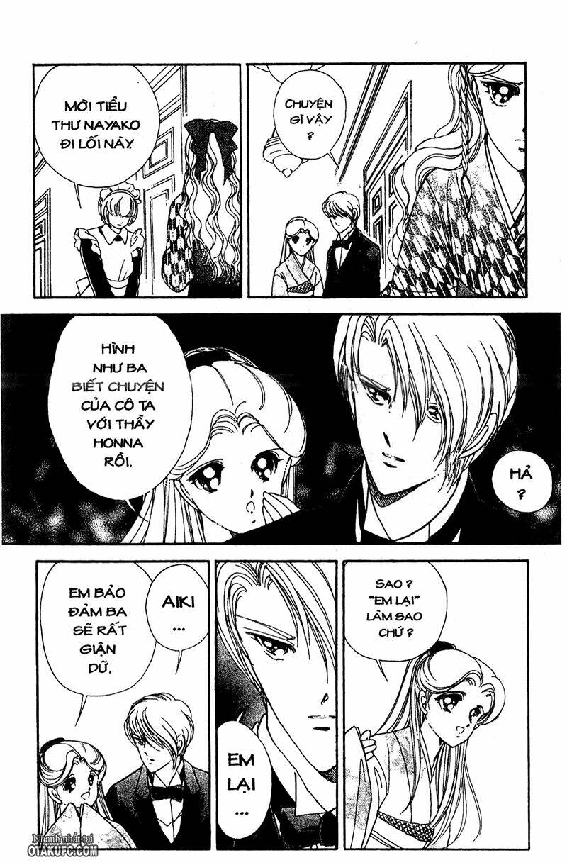 Khúc Tình Ca Ban Mai – Akatsuki No Aria Chapter 11 - Trang 2