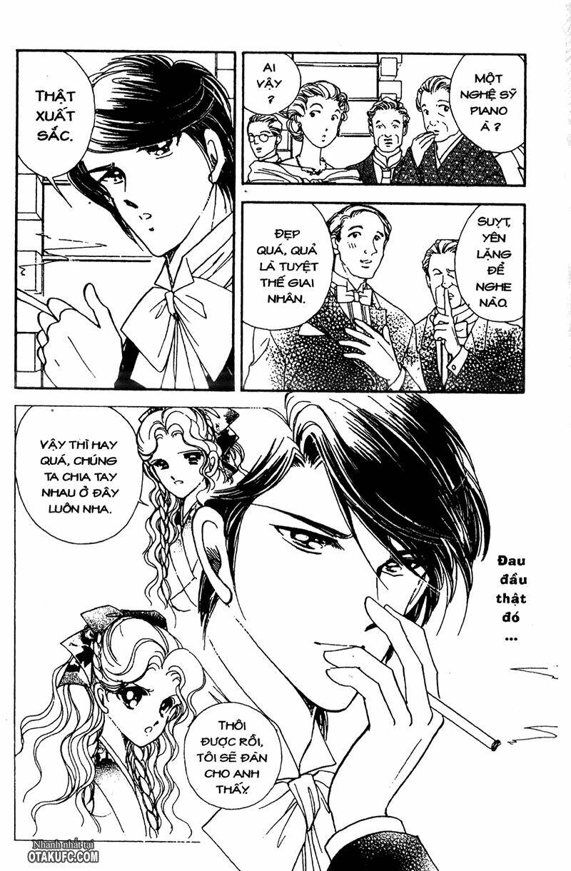 Khúc Tình Ca Ban Mai – Akatsuki No Aria Chapter 11 - Trang 2