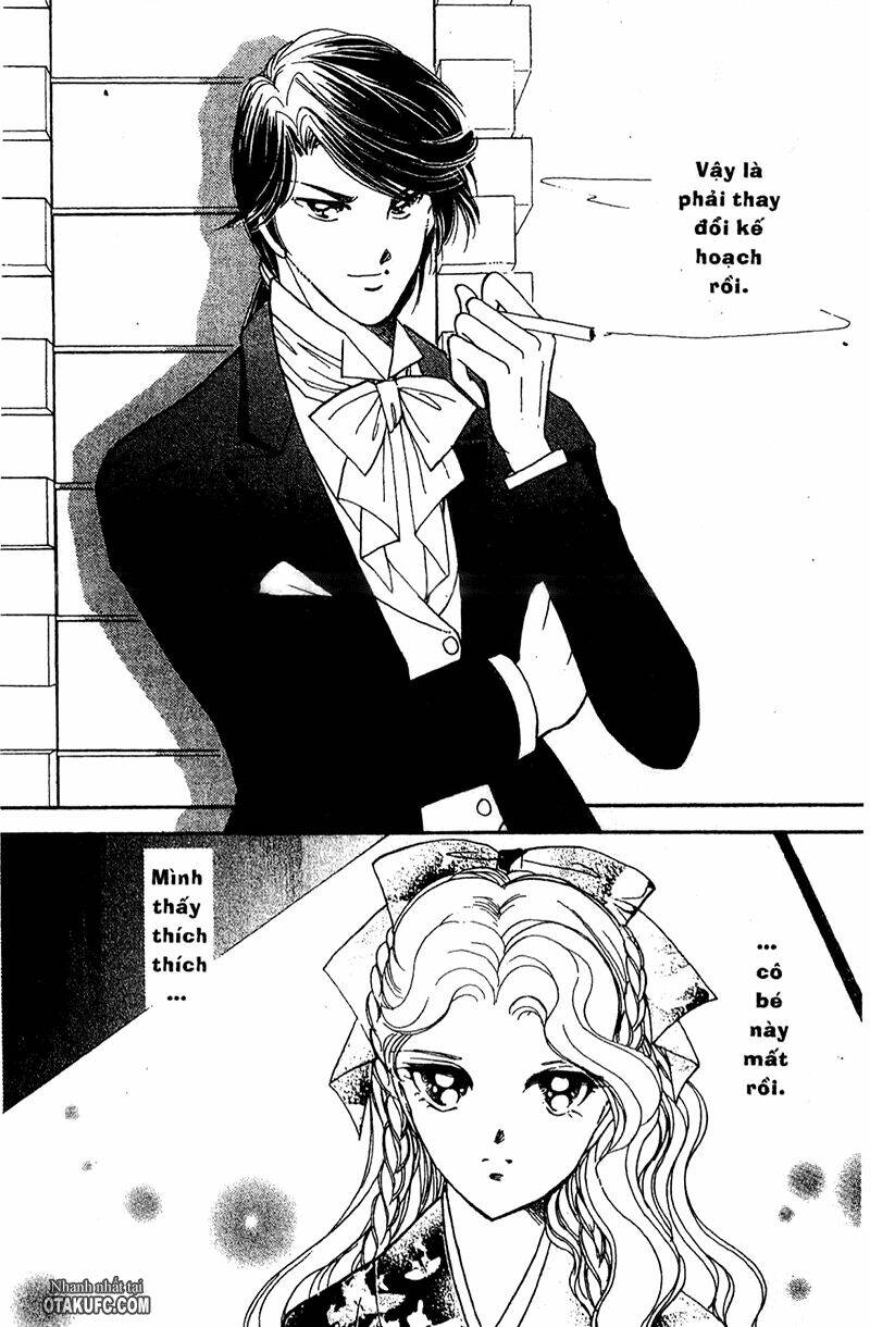 Khúc Tình Ca Ban Mai – Akatsuki No Aria Chapter 11 - Trang 2