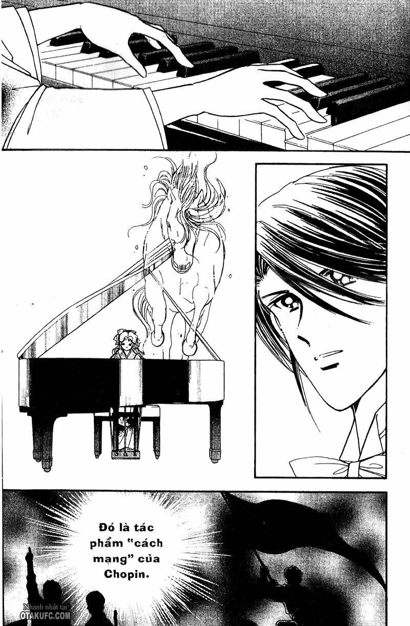 Khúc Tình Ca Ban Mai – Akatsuki No Aria Chapter 11 - Trang 2