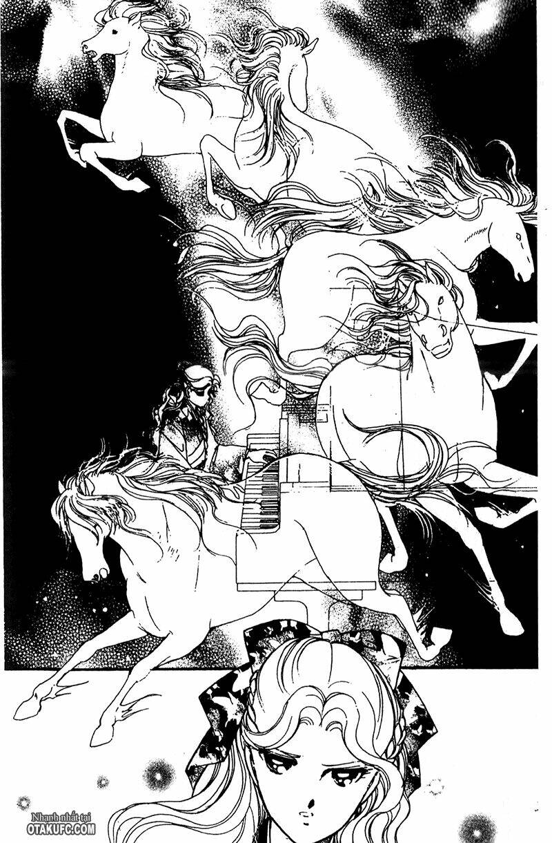 Khúc Tình Ca Ban Mai – Akatsuki No Aria Chapter 11 - Trang 2