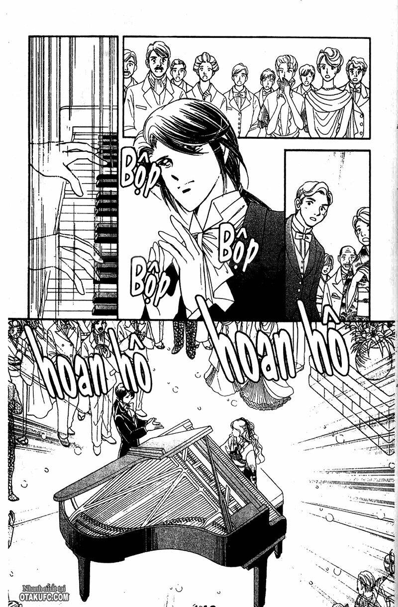 Khúc Tình Ca Ban Mai – Akatsuki No Aria Chapter 11 - Trang 2