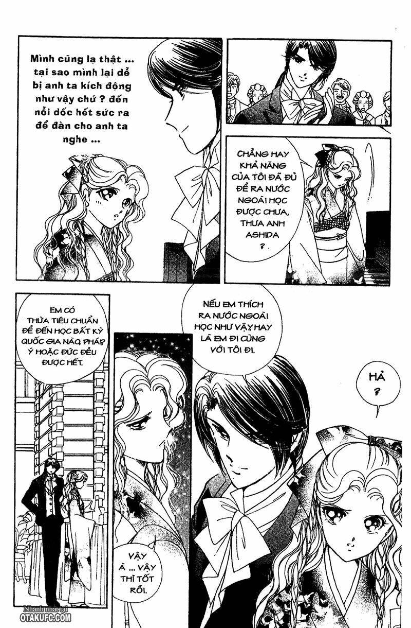 Khúc Tình Ca Ban Mai – Akatsuki No Aria Chapter 11 - Trang 2