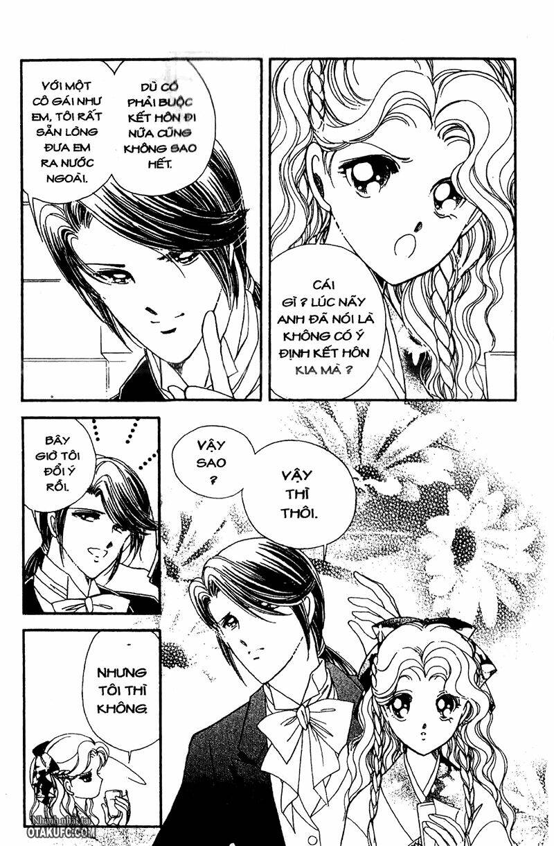 Khúc Tình Ca Ban Mai – Akatsuki No Aria Chapter 11 - Trang 2